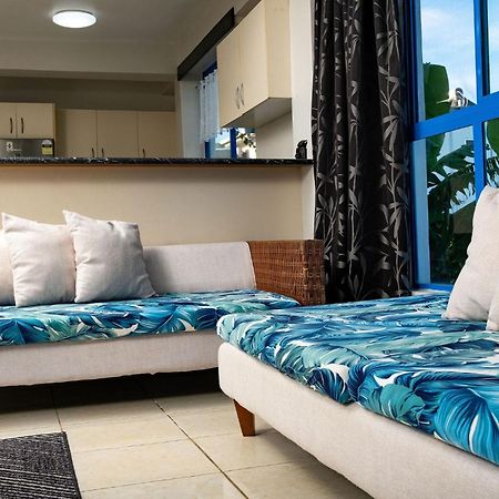 Appartement Croton House, Nadi Extérieur photo