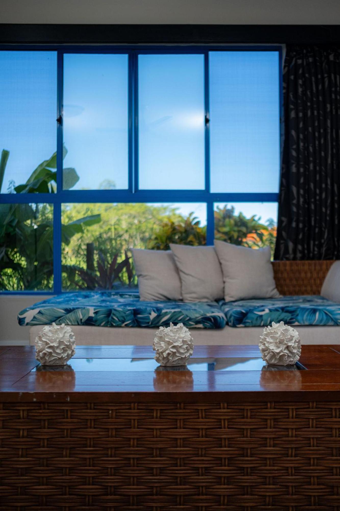Appartement Croton House, Nadi Extérieur photo