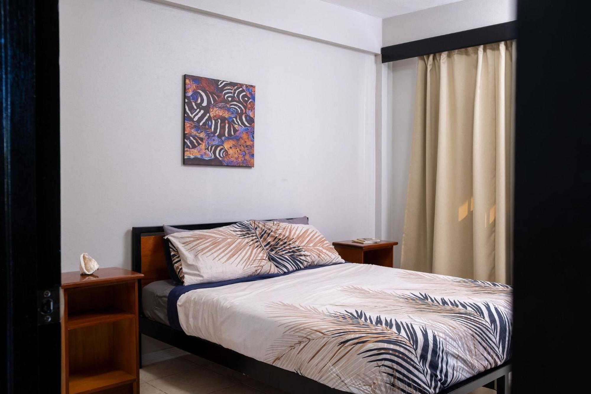 Appartement Croton House, Nadi Extérieur photo