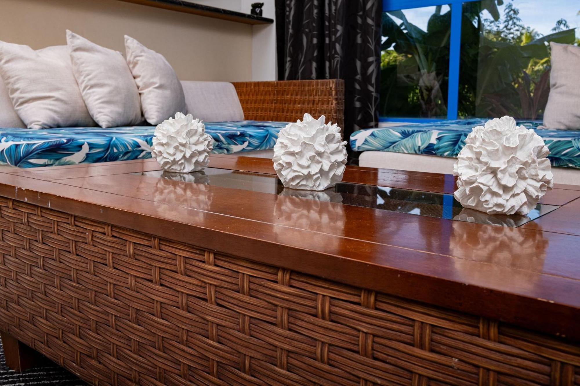 Appartement Croton House, Nadi Extérieur photo